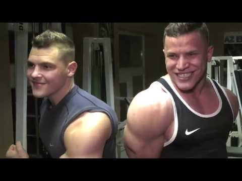 Bajnokok edzenek Hatvanban