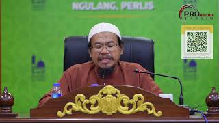 (🔴LIVE) 28-06-2026 Ustaz Adli Mohd Saad: Asyrat As-Saa'ah | Tanda-tanda Kiamat