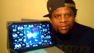 Rittz - Dork Rap (Official Audio) Reaction Request