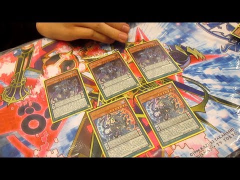 Top 16 Pendulum Magicians YCS Bochum 2018 by Koschel Jonas