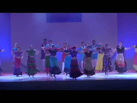 Lehakat Gaash - Kajra Re