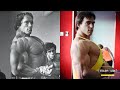 Klon Arnolda Anton Ryskin | STALOWY SZOK