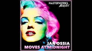 Ian Ossia - Moves At Midnight video