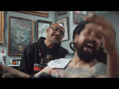 Estragos Is Dead-Goyo Street Art- kwervo Films