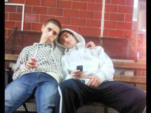 Sljeki-Sve jednom nestaje(Sljeki Prod.)