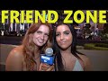 FRIEND ZONE: Rules of Modern Dating & Understanding Women "It's Complicated" FRIEND ZONE: Rules of Modern Dating & Understanding Women "It's Complicated"