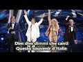 Ricchi e poveri-Made in Italy (lyrics/letra/testo)