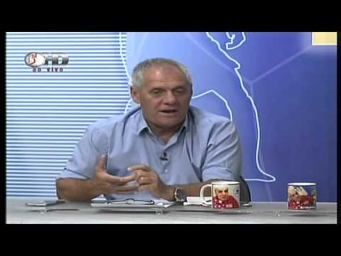 Programa Esporte por Esporte – 22/02/2016