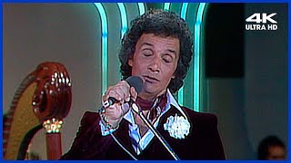 Roberto Carlos - Na Paz do Seu Sorriso - Especial 1979 (Remasterizado Em 4k)