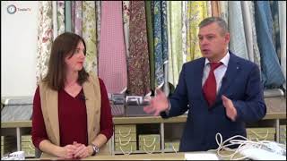 Эксперты рынка в гостях у Дейлайт от 17.10.2017