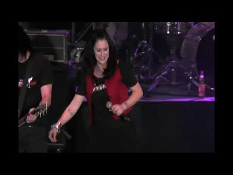 Sin City Sinners with Tiffany - Green Valley Ranch, Las Vegas 3/14/09