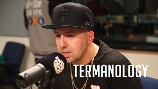 Termanology Freestyles on Flex | Freestyle #030