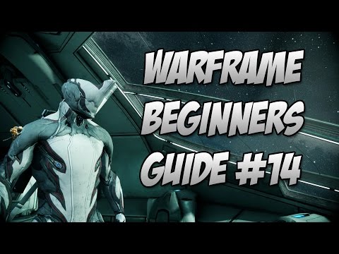Warframe : Beginner Guide 14 Syndicates