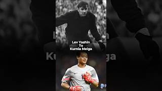 Download lagu Koneksi Kurnia Meiga dengan Lev Yashin 😳 #challenge #football #timnasindonesia mp3