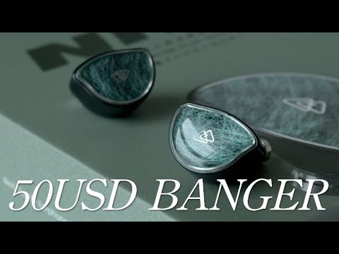 BQEYZ Ni - Budget IEMs Are Getting Good !