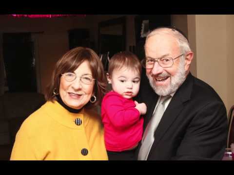 Ariella and Gaby's 1st Birthday Party