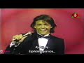 Luis Miguel Rey de Corazones LETRA