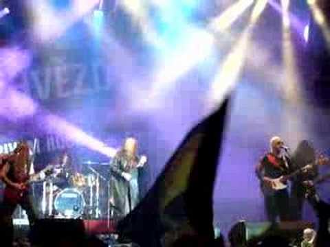 Kreyson - Skalp - Noc Plná Hvězd 2007