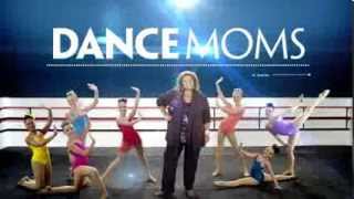 2014 Dance Moms - Theme Song