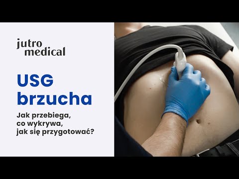Co każdy powinien wiedzieć o USG brzucha? 🤔 Najważniejsze wskazówki od eksperta medycznego!