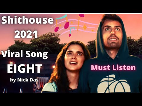 SHITHOUSE MOVIE 2020 SOUNDTRACK - EIGHT By NICK DAS-