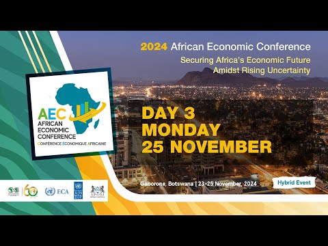 Frontier Africa Reports