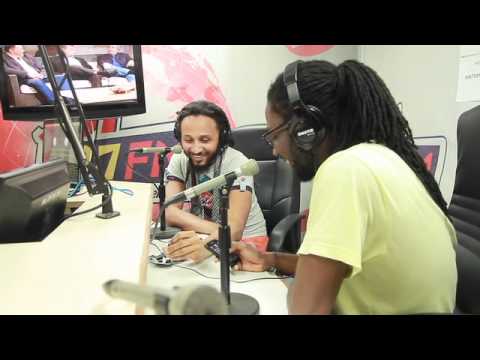 FOKN Bois on OHP with DJ Black