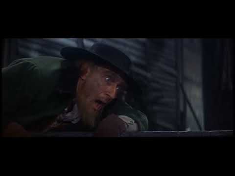 Fagin Loses His Jewels - Oliver 1968