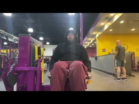 Spring Cut Day 14- Legs