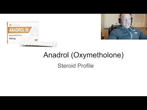 ANDROBIX 50MG TABLETS