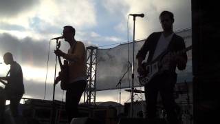 When We First Kissed - HelloGoodbye