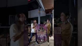 Download lagu Adakah Kau Setia | Poey Stings X Charly Setia Band🎸 #Setiaku #SetiakuMalaysia #SetiaBand #fyp #fypシ mp3