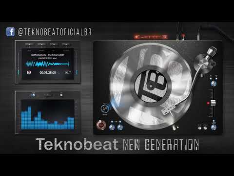 Dj Phenomena - The Return 2021 ( Radio TKU 2021 Mix )