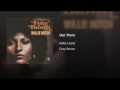 Willie Hutch - “Out There”