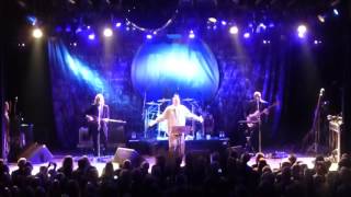 Public Image Limited @ Bochum, Zeche 17.10.2015 - This is Not A Love Song & Bettie Page