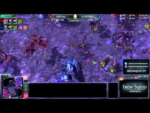 [EN#Chap2] MVP DRG vs LG-IM Nestea - G3 - RO4 (IronSquid)