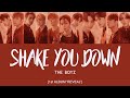 THE BOYZ (더보이즈) - Shake You Down [Han|Rom|Eng Lyrics]