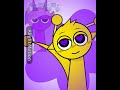 Durple & Simon #animation #animationmeme #edit #meme #memeanimation #alightmotion #sprunki #memes