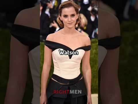 What Happened To Emma Watson?