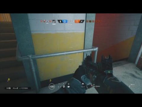 Recruit Knife Ace