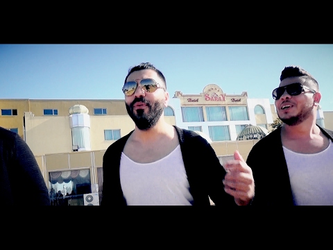 ☆ Ork Nazmiler Roman Havasi 2017 Papatya ☆ █▬█ █ ▀█▀ ☆ (Official Video) ☆