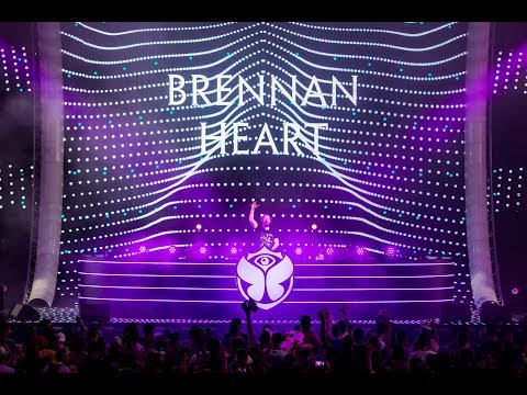 Brennan Heart