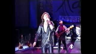 PAUL YOUNG - HOPE IN A HOPELESS WORLD - LIVE TV A ROMA