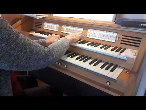 Welch ein Freund ist unser Jesus - NAK - Daniela - zu Hause