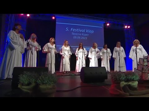 Klapa Luka - Di sole e d’azzurro