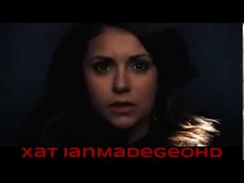 The Vampire Diaries 5x16 Canadian Promo-While You Were Sleeping