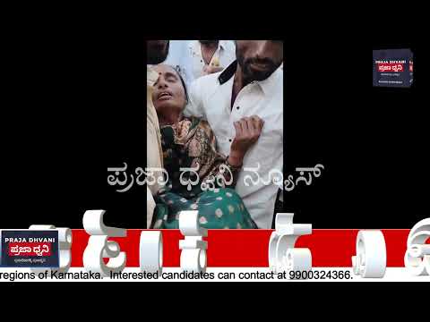 ಶರಣಬಸವೇಶ್ವರ ಜಾತ್ರೆಯಲ್ಲಿ ಅವಘಡ | ರಥದ ಚಕ್ರಕ್ಕೆ ಸಿಲುಕಿ ಮಹಿಳೆಗೆ ಗಂಭೀರ ಗಾಯ