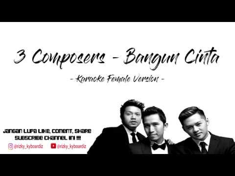 download lagu mp3 mp4 Bangun Cinta Lirik Karaoke, download lagu Bangun Cinta Lirik Karaoke gratis, unduh video klip Bangun Cinta Lirik Karaoke