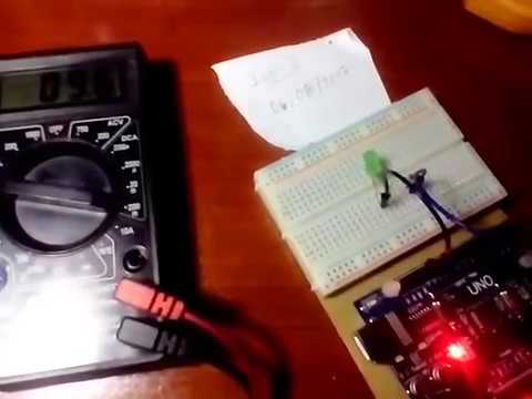 Sleep Mode  Arduino