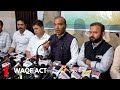 Waqf Amendment Act Is Constitutional Islamic Ashwini Upadhyay